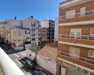 Exterior view of Apartment for sale in Torrevieja  with Terrace and Balcony