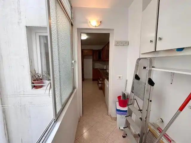 Cocina de Piso en venta en Ciutadella de Menorca con Amueblado