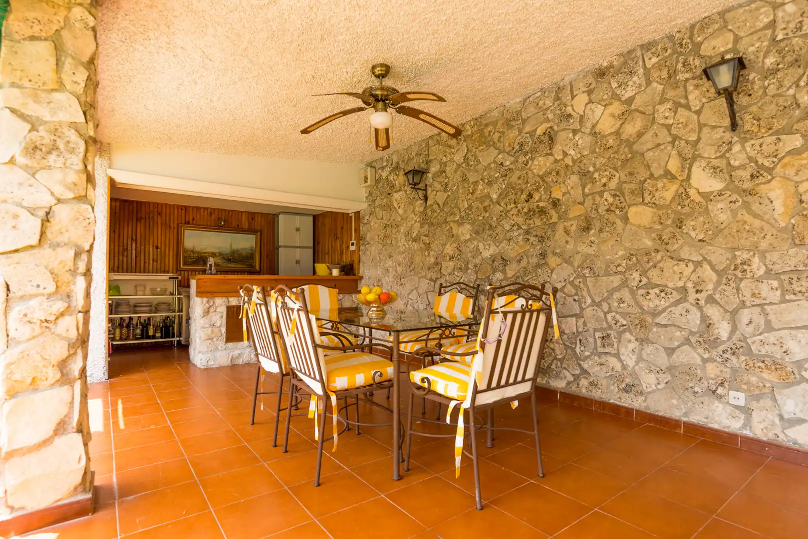 Casa o chalet en venta en Calle Venta Vieja, La Florida - El Plantío