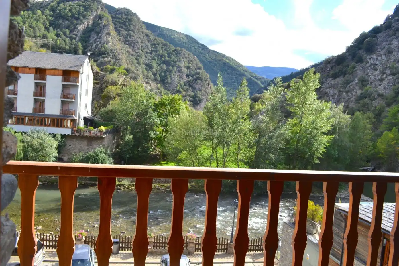 House for sale in Plaza Iglesia 2