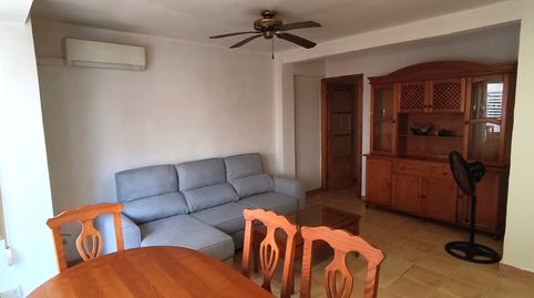 Foto 3 de Piso de alquiler en Santo Domigo, Alicante / Alacant