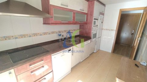 Foto 3 de Dúplex en venda a Juan Ramon Jimenez, Villaquilambre, León