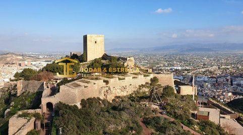 Foto 3 de Àtic en venda a Santa Quiteria - Virgen de las Huertas, Lorca