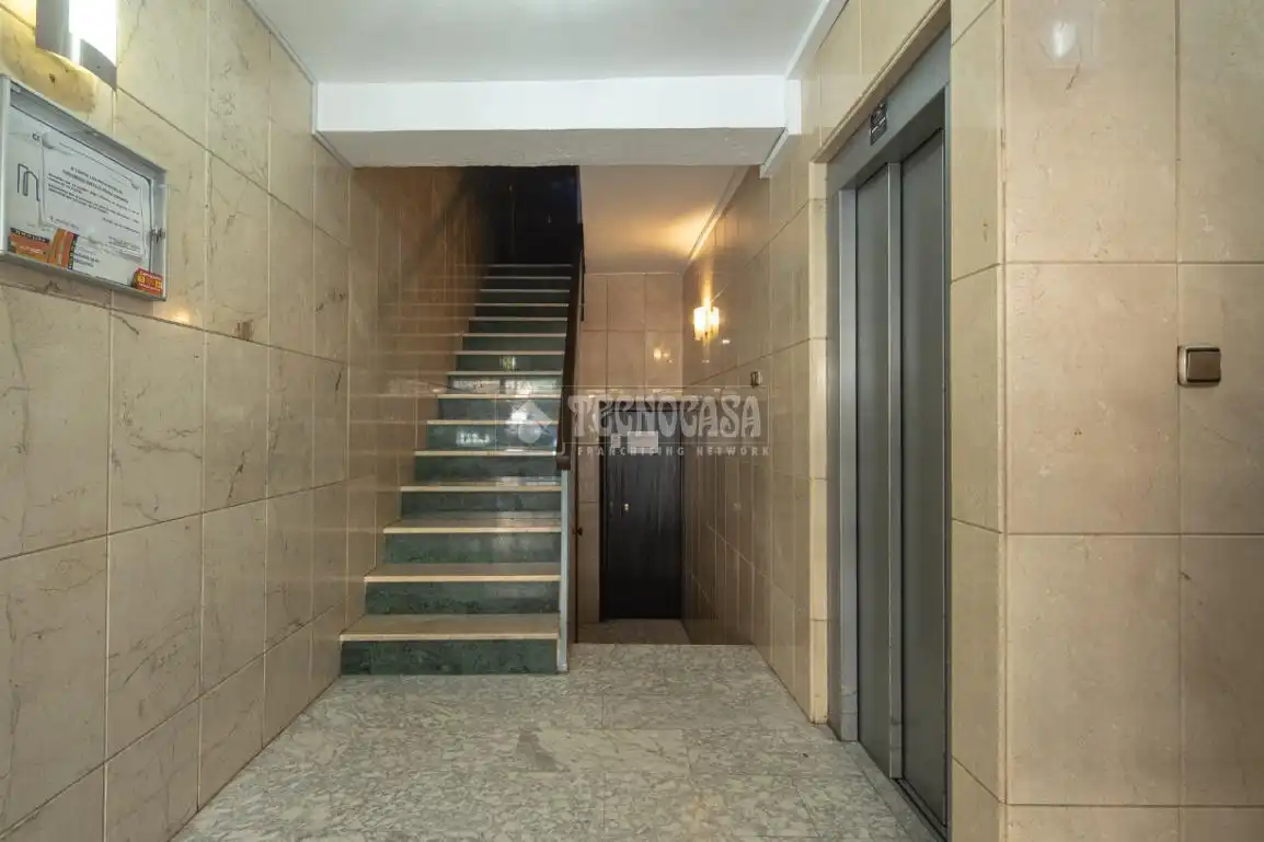 Piso con ascensor en venta en C. Palencia, imagen 30