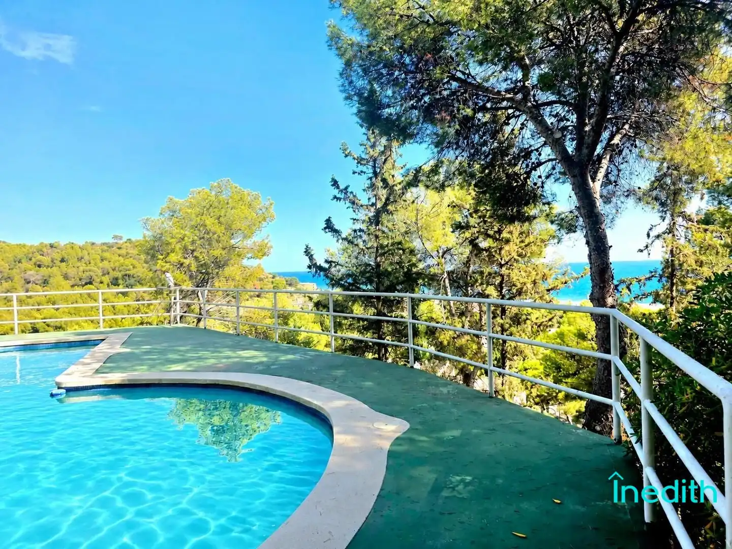Casa amb terrassa en venda a Les Botigues de Sitges, imagen 43