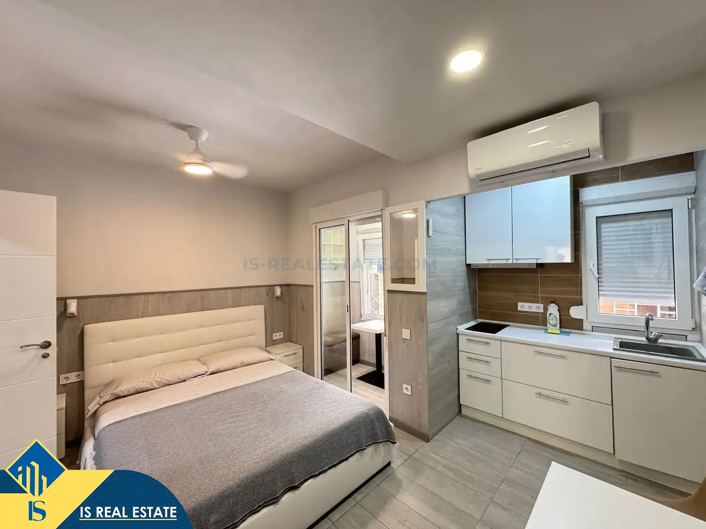 Apartament amb ascensor en venda a Playa del Cura, imagen 4