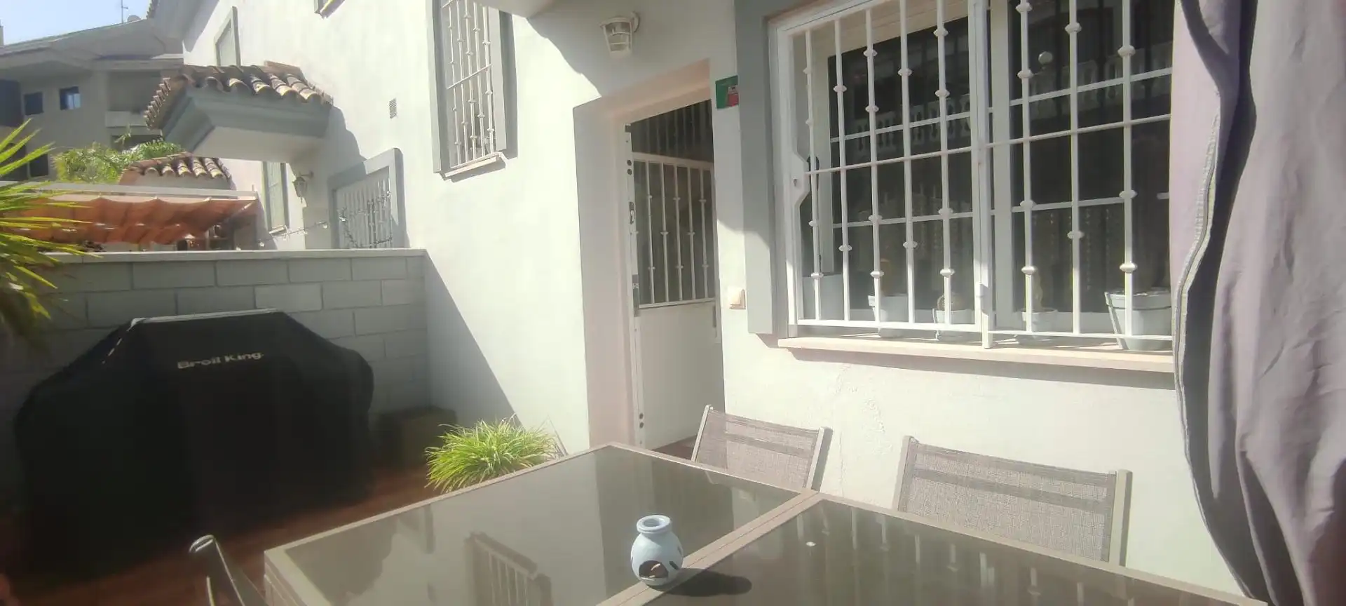 Reihenhaus mit Pool zum Verkauf in Torreblanca del Sol, imagen 2