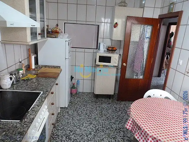 Casa rústica en venda a Algarrobo pueblo, imagen 4