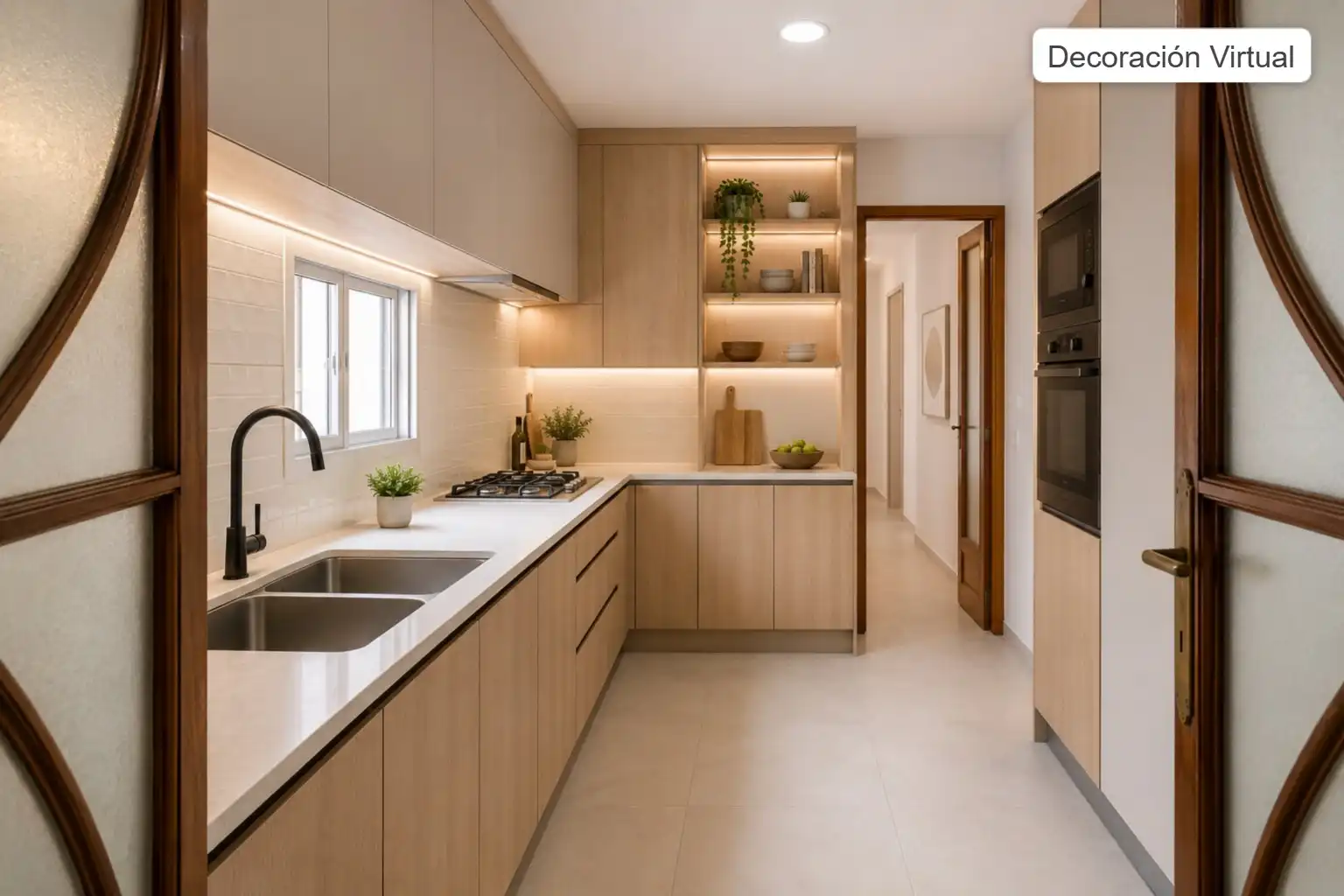 Casa en venda a Oliva pueblo, imagen 4