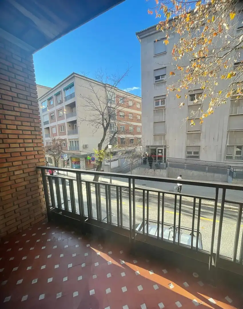 Pis amb ascensor en venda a Centro, imagen 8