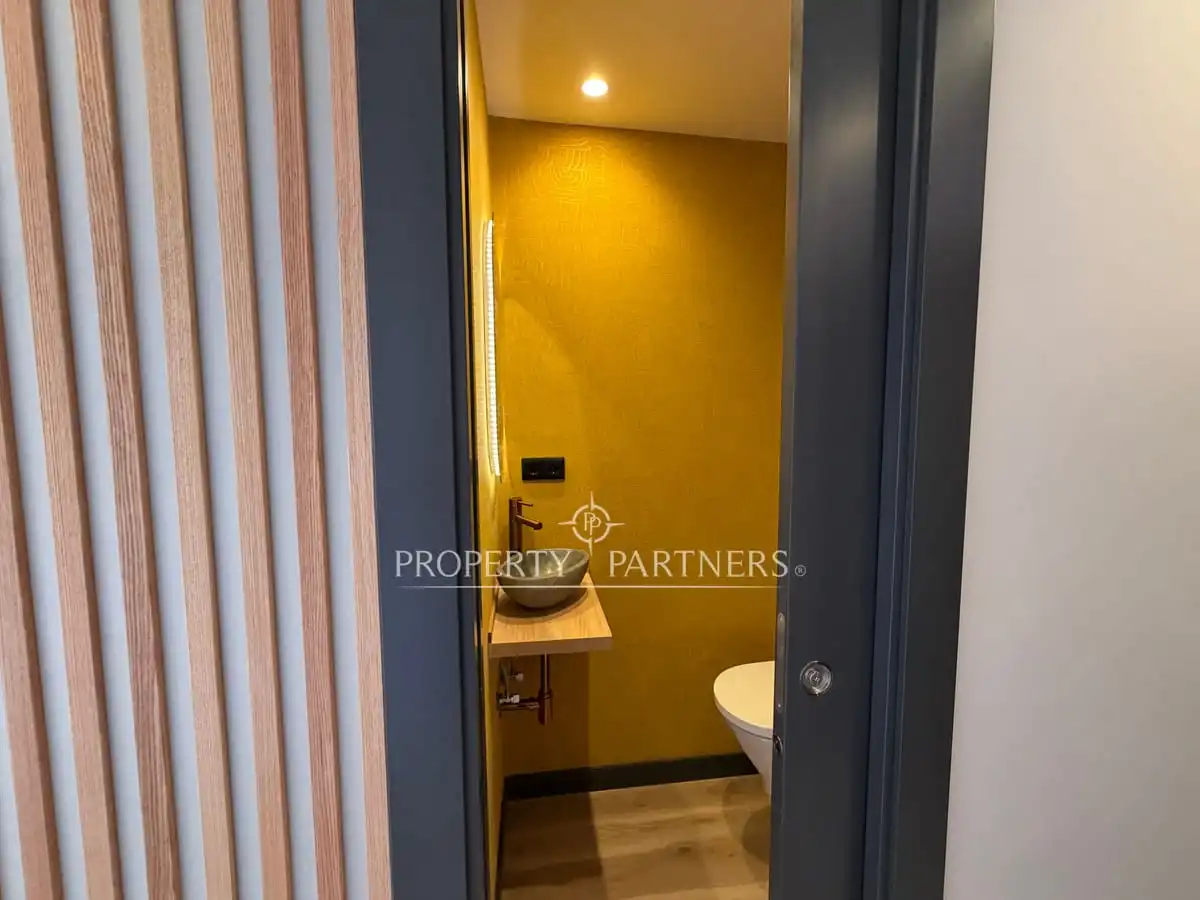 Appartement compact avec piscine à vendre à Calle de Francisco Silvela, imagen 12