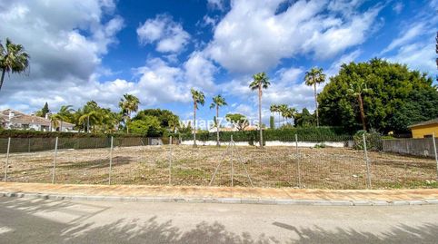 Foto 3 de Residencial en venta en Guadalmina Baja, Marbella