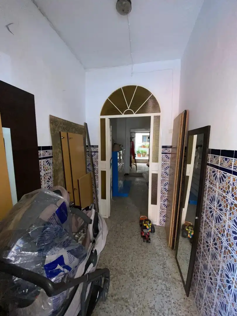 Casa o chalet en venta en Morón de la Frontera