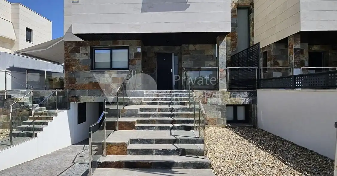 Haus mit Pool zum Verkauf in Villanueva de la Cañada ciudad, imagen 14