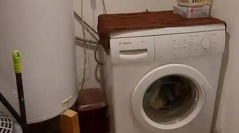 Foto 5 de Piso en venta en Plaça Major, 12, Mollerussa, Lleida