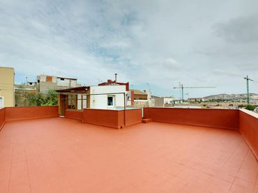 Piso en venta en BARDIZA - SANTA LUCIA 47