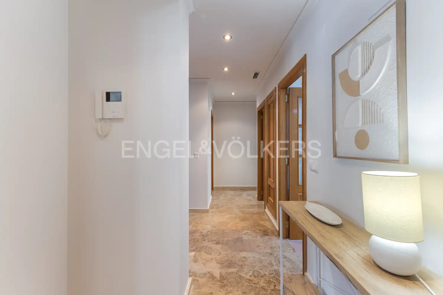 Flat for rent in Passatge la Murada, La Vila