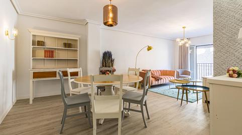 Foto 4 de Pis de lloguer a Calle Plaza de Santa Ana, San Lorenzo, Murcia