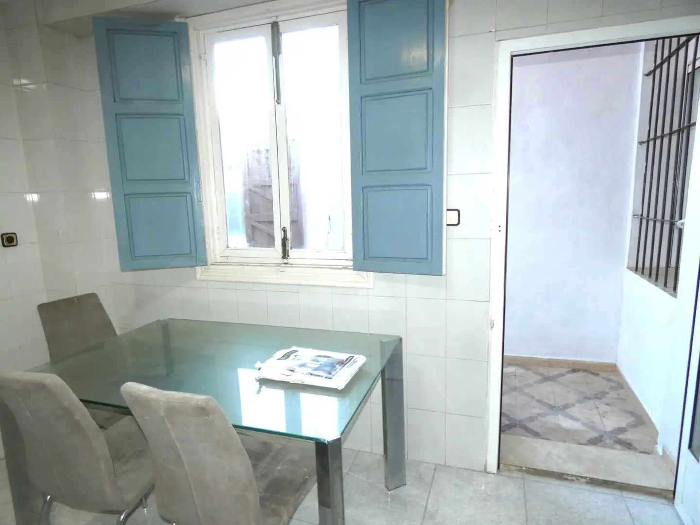 Adosado con terraza en venta en Alguazas, imagen 6