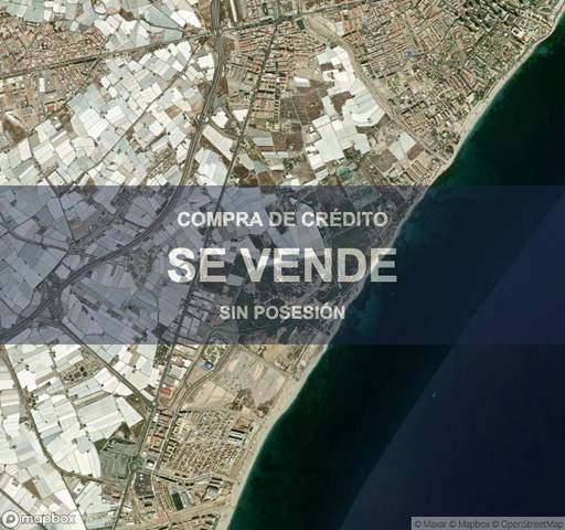 Piso en Venta en Las Salinas