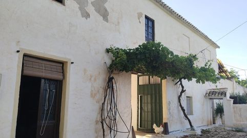 Foto 2 von Country house zum Verkauf in Zona de la Vega, Antequera