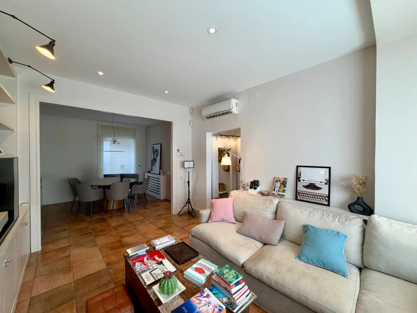 Reihenhaus zum Verkauf in Les Corts, imagen 10