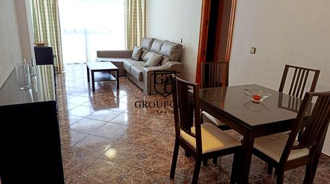 Foto 2 de Piso de alquiler en Los Guindos - Parque Mediterráneo - Santa Paula, Málaga Capital