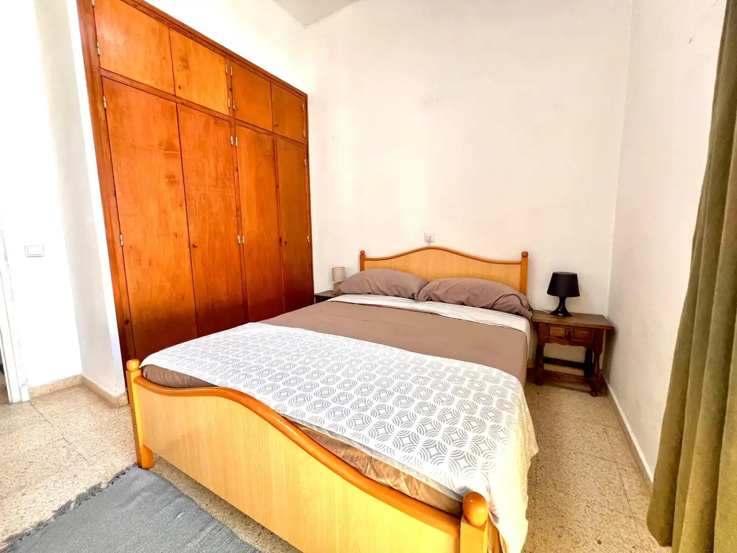 Bedroom of Flat for sale in Amposta  with Balcony