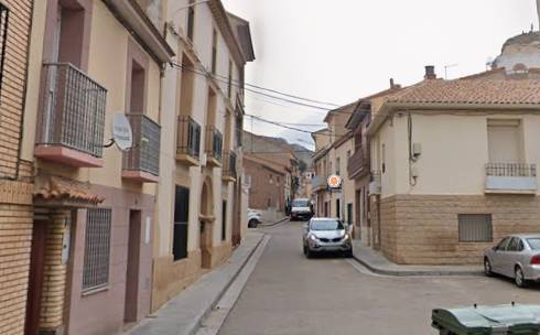 Casa-chalet en Venta en Calle Mayor en Remolinos