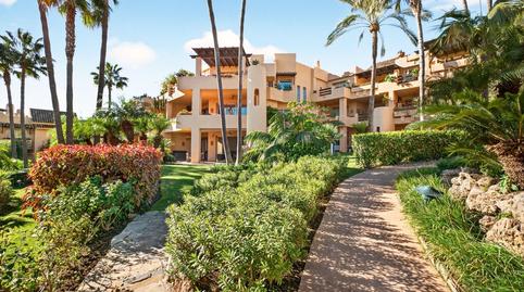 Photo 2 of Flat for sale in Marbella - Marbella,avenida Buchinger, Sierra Blanca, Marbella