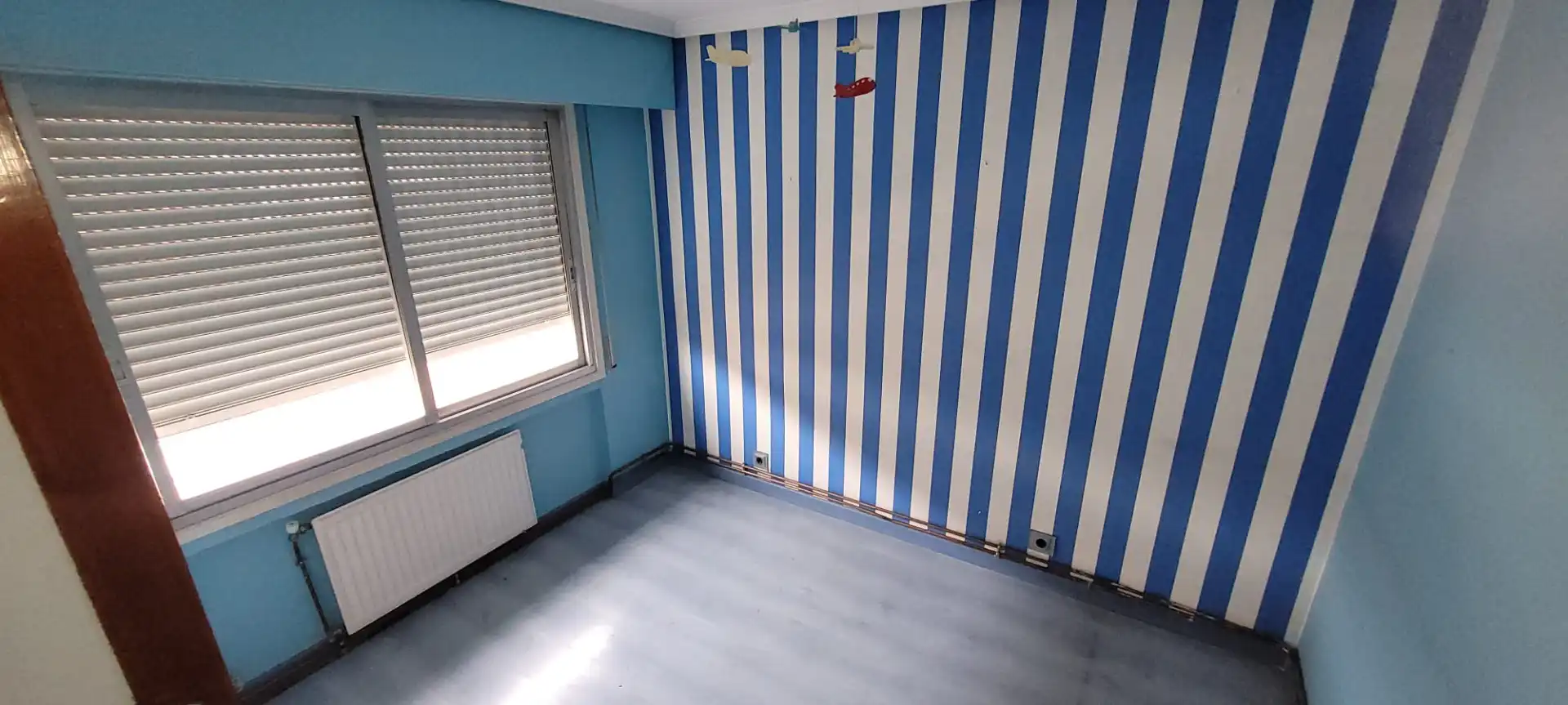Dormitori de Casa o xalet en venda en Pozuelo de Alarcón amb Jardí privat