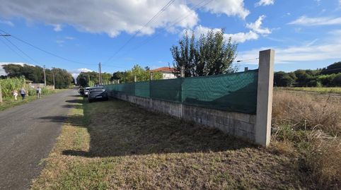 Foto 2 von Grundstücke zum Verkauf in Rua Chazo, 57, Boiro, A Coruña