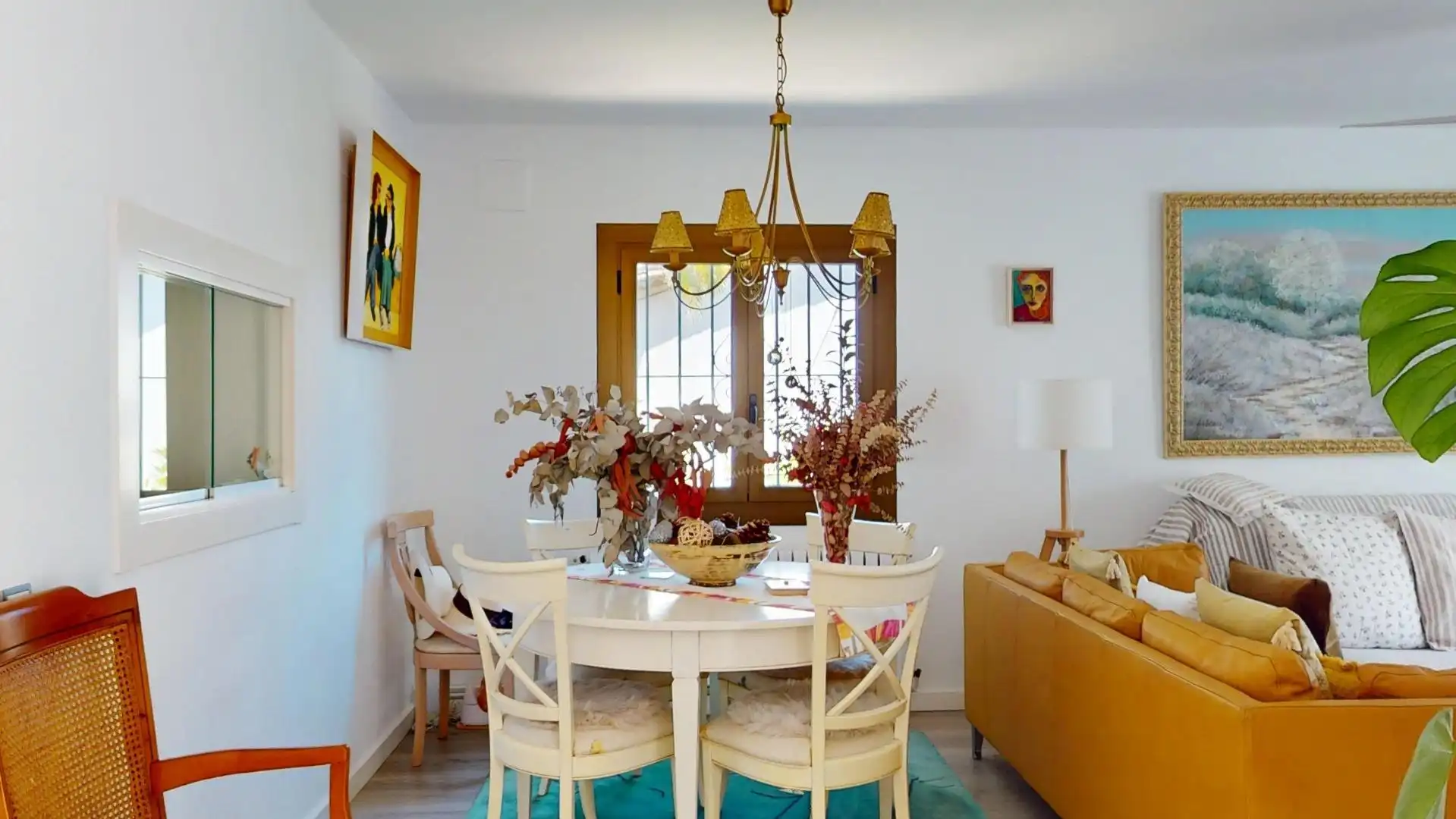 Casa con giardino in vendita a Torre Valentina - Mas Vilar de La Mutxada - Treumal, imagen 25