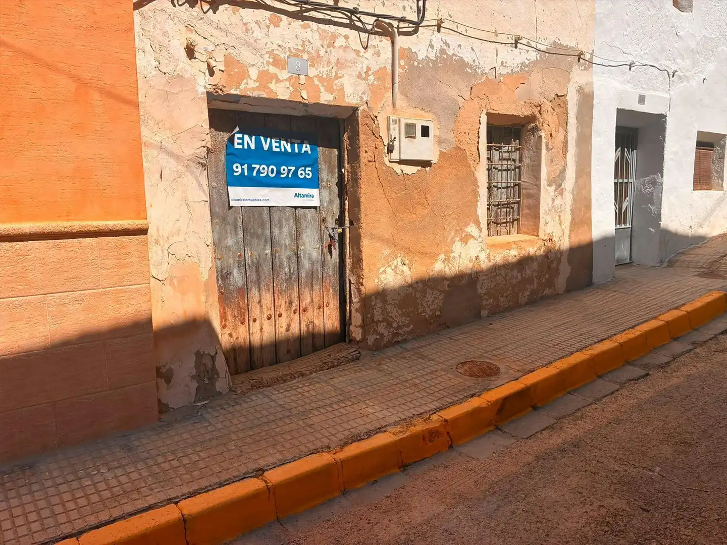 House for sale in Tobarra