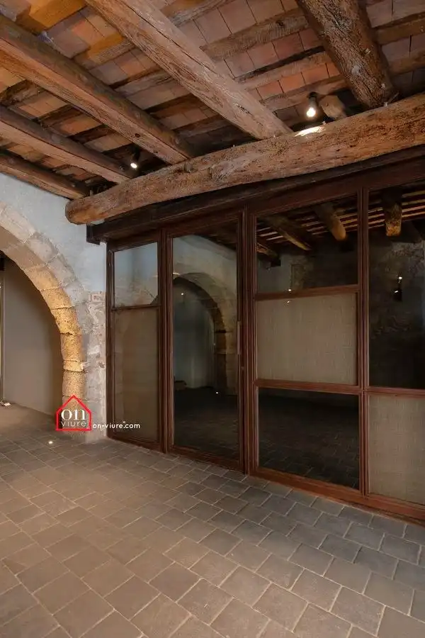 Local comercial en alquiler en Carrer de Sant Domènec, imagen 4