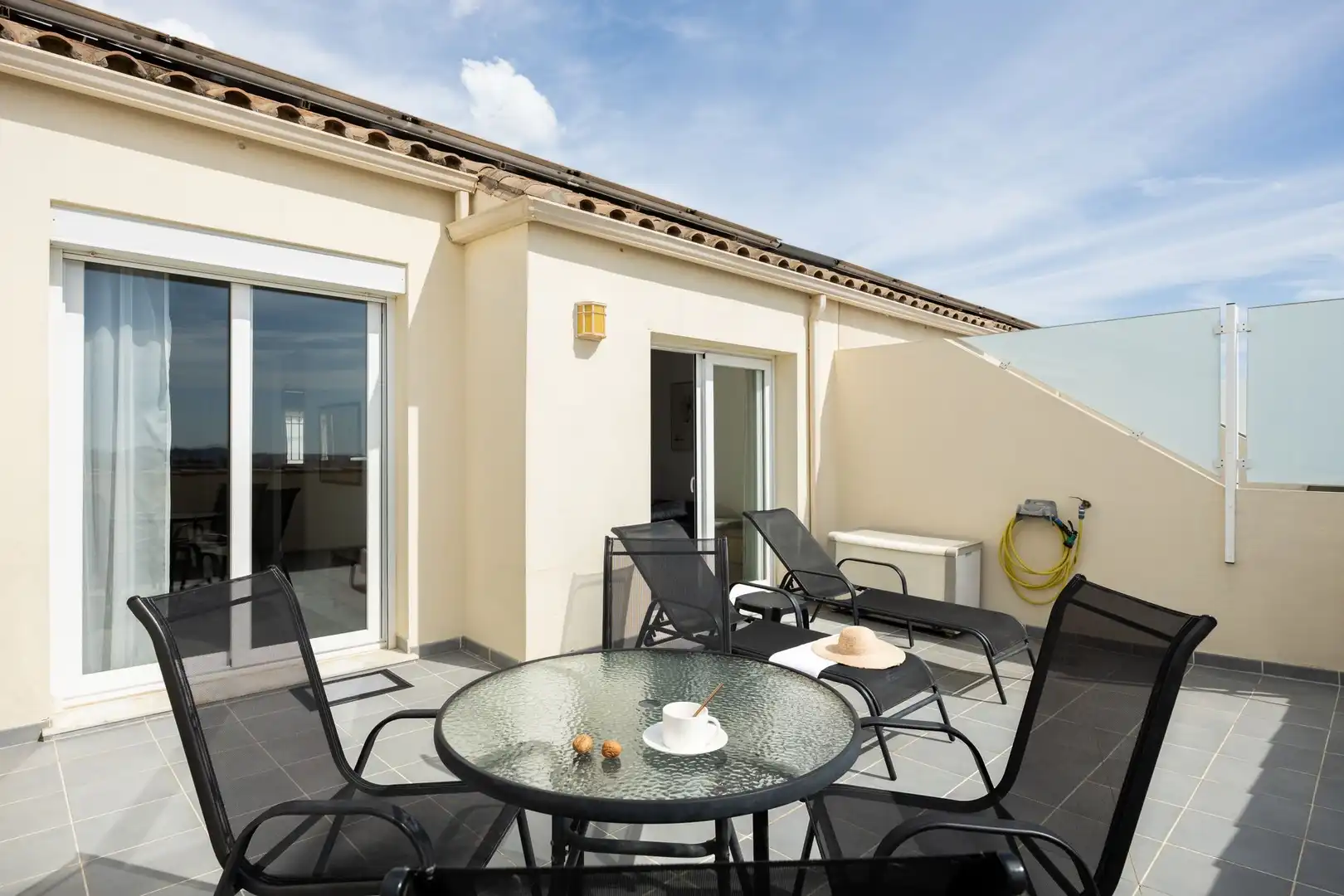 Penthouse with lift for sale in Los Pacos, imagen 6