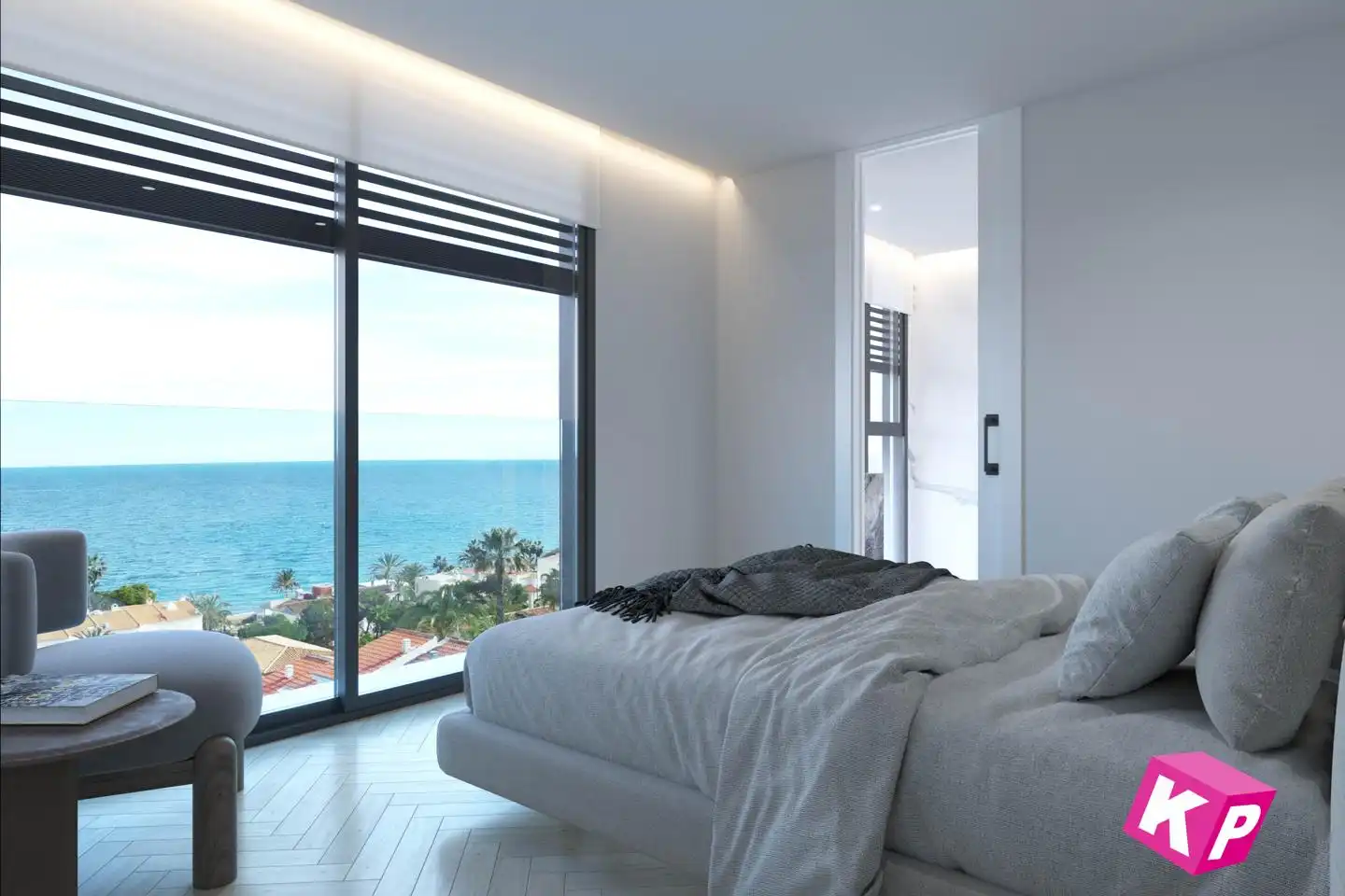 Flat for sale in De La Armada Española, Calas Santa Pola Este