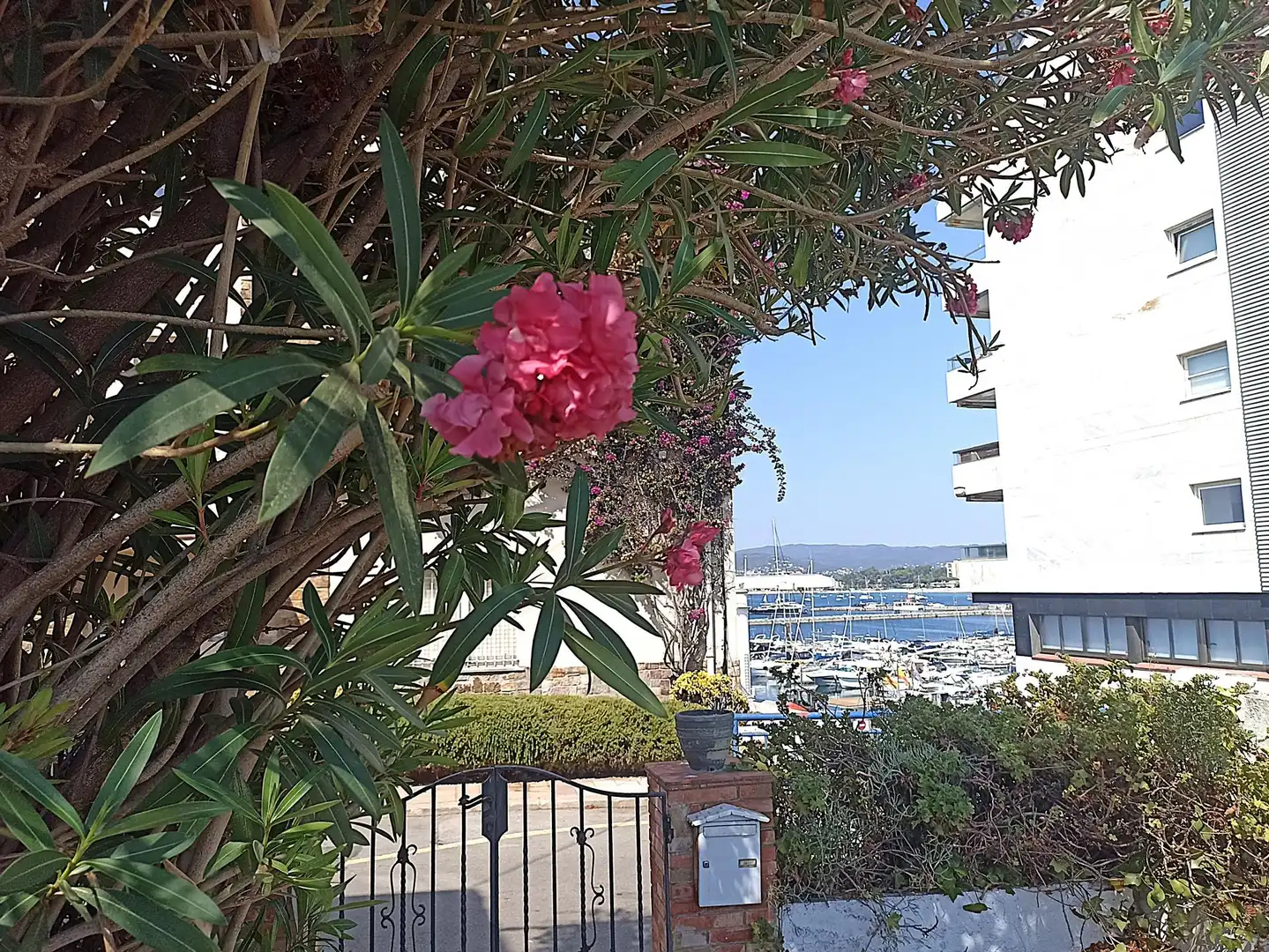 Apartamento con jardín en venta en Ametlla de Mar 27