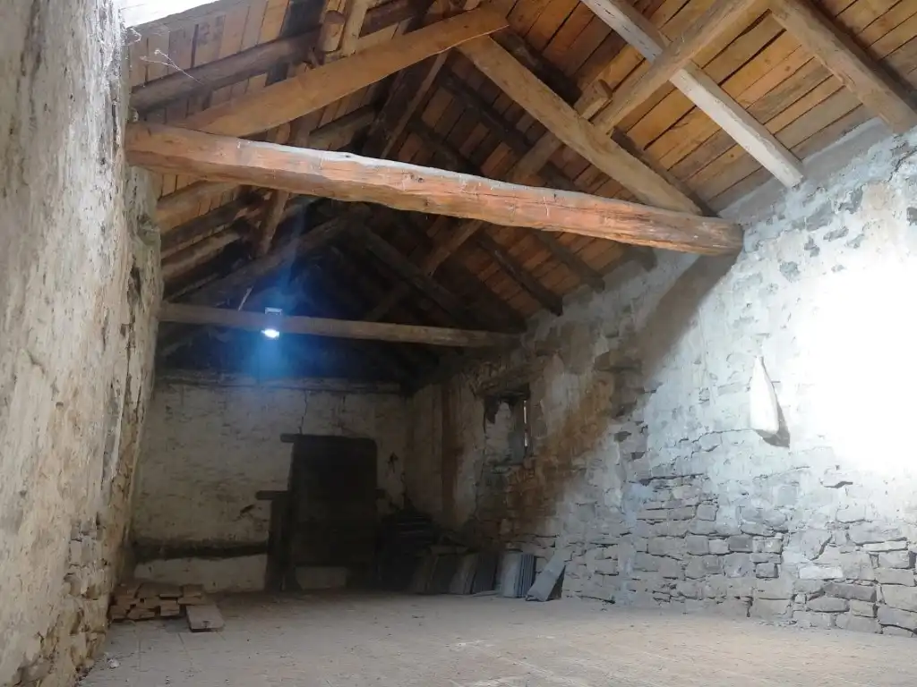 Edificio en venta en Calle El Llano Ag Linas, 13, Torla - Ordesa