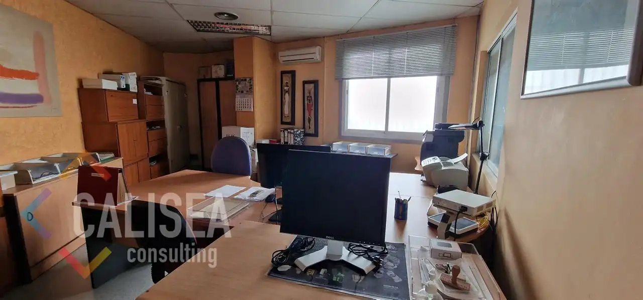 Industrial building to rent in Sud, imagen 14