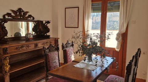 Foto 5 de Casa o xalet en venda a Barrio de Albaicín, Granada Capital