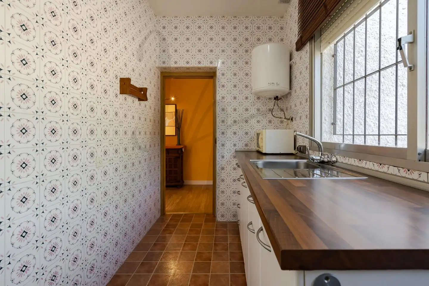 Casa amb jardí en venda a Calle Río Henares, imagen 48