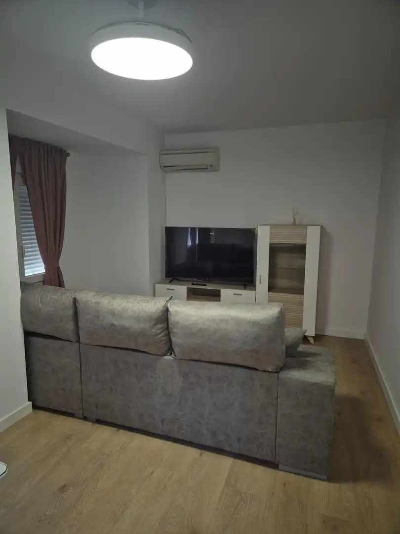 Flat for rent in Viñuela - Rescatado