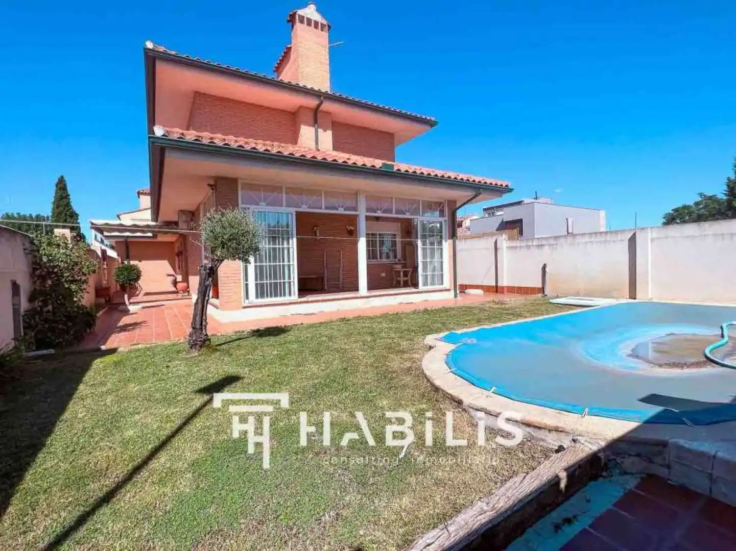 Casa con terrazza in vendita a Nambroca - calle talavera de la reina, imagen 54