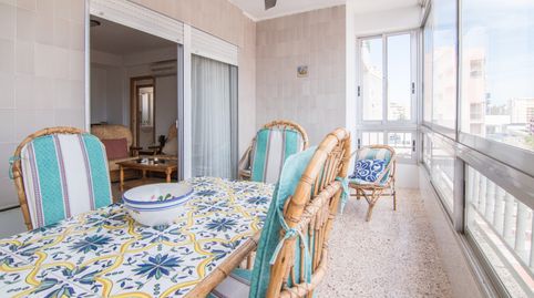 Foto 2 de Apartament de lloguer a Carrer de Les Barraques, 49, Playa de Gandia, Gandia