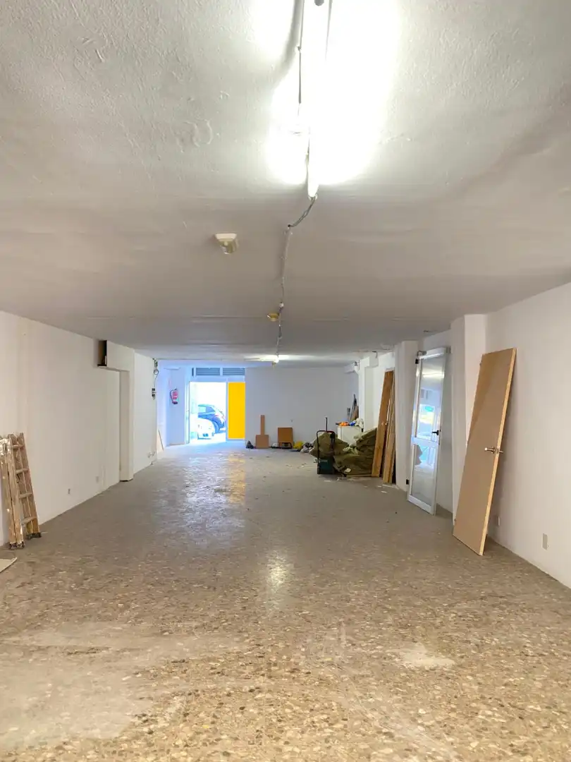 Geschaftsraum zum Verkauf in Gavà
