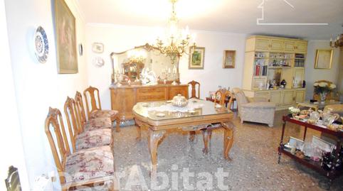 Foto 2 de Pis en venda a Avenida Peris y Valero, Mont-Olivet,  Valencia Capital