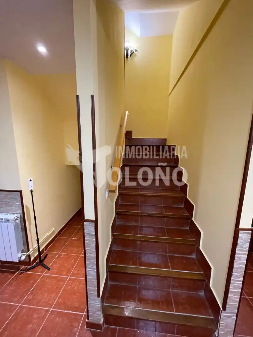 Casa o chalet en venta en Alesanco con Calefacción, Jardín privado y Parquet