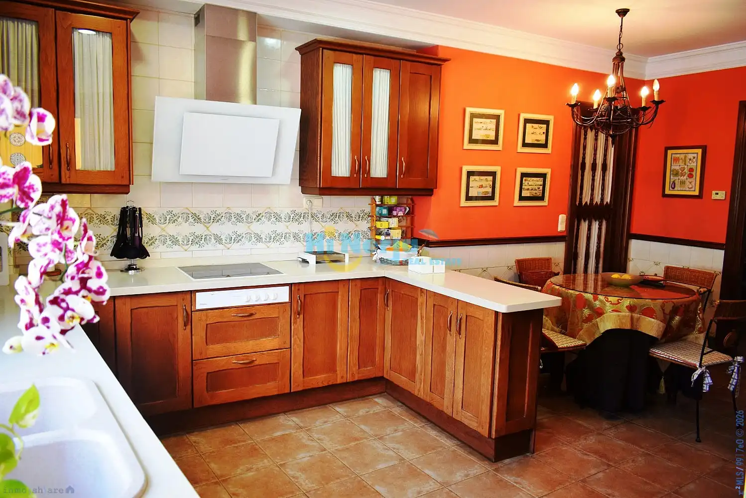 Chalet con piscina en venta en Vélez-Málaga ciudad, imagen 25