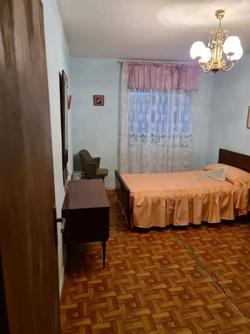 Dormitori de Casa o xalet en venda en Armenteros amb Moblat